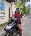 Rencontre Femme Madagascar à Toamasina : Vania, 24 ans
